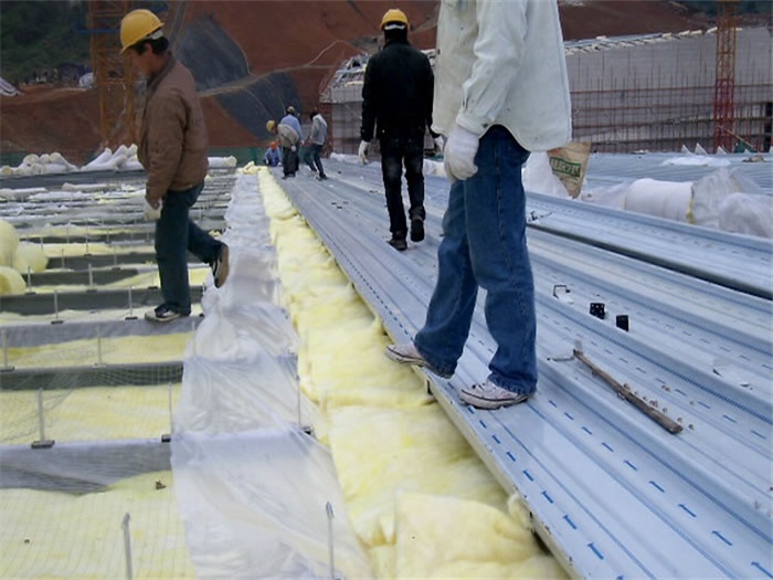 高平网架钢结构工程有限公司